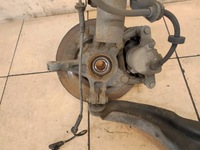 фото thumb №5, Поворотный кулак mcperson левый перед zoe i