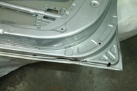 фото thumb №4, Дверь передние правые правый перед hyundai i40