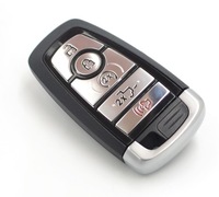 фото thumb №1, Ford f150 raptor smart key usa 902 mhz