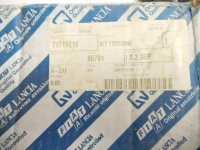 фото thumb №10, Зчеплення ducato boxer relay 71719218