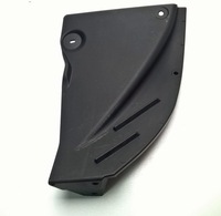 фото thumb №1, Toyota yaris iv cross 2020- захист підкрилок праве задня оригінальний номер 525920d540