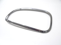 фото thumb №1, Молдинг панель фари хром правий задня mini countryman r60 r61