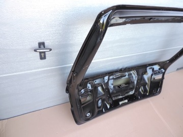 фото thumb №7, Audi a6 c7 2011- avant 4g9 задня кришка зад універсал