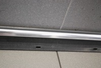 фото thumb №7, Молдинг уплотнитель правый перед a6 c5 4b0853284j