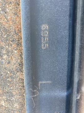 фото thumb №8, Porsche оригінальний номер 9y0853751