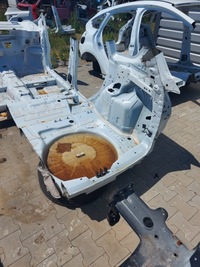 фото thumb №6, Чверть права задня ford kuga ii mk2 lift