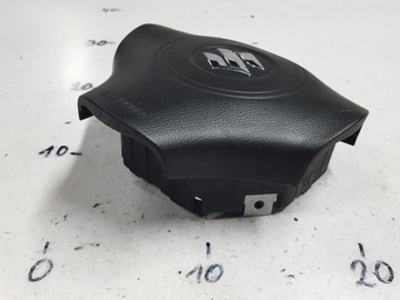 фото thumb №4, Vitara grand vitara 2 ii 05-14r подушка подушка безопасности водителя
