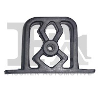 Купить Fischer кронштейн глушителя e31/36 epdm, фото thumb