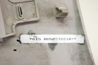 фото thumb №5, Ni122 vw tiguan i 5n защита стойка левая средняя