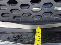 фото thumb №8, Iveco s-way капот решітка радіатора решітка радіатора 5802908569