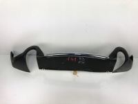 Купить Диффузор бампера задняя mini countryman s 10- r60 9801899, фото thumb