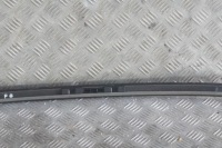 фото thumb №10, Bmw e60 дах молдинг поручень жолоб platin бронза - a52 права