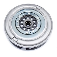 Luk колесо двомасовий зчеплення audi в Україні, фото thumb