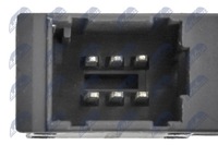 фото thumb №6, Перемикач комбінований do renault trafic ii 1.9 dci