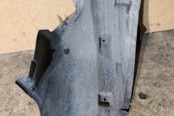 фото thumb №8, Підкрилок ліві передні mercedes-benz m w164 a1648840922 3.0l дизель 165kw