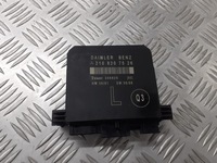 фото thumb №1, Модуль двері правий перед mercedes w210 2108207626