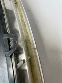 Led drl правый c4 picasso 2 9676036480 Оригинал, фото thumb