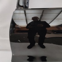 фото thumb №2, Дверь левая зад audi q4 89a