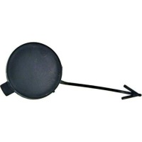 фото thumb №1, Заглушка кришка фаркоп skoda octavia sedan/kombi 13-