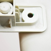 фото thumb №7, Fiat 500 2009 ліва сторона захист сонцезахисна