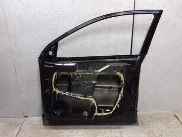 фото thumb №9, Дверь передние перед правые nissan qashqai j11 2013-2020r.