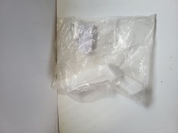 фото thumb №1, Направляющая бампера правый перед mitsubishi eclipse cross 6400h656