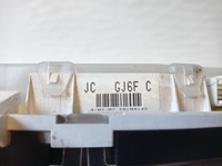 фото thumb №5, Счетчик приборы mazda 6 2.0 citd jcgj6fc