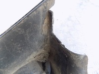 фото thumb №6, Mercedes glk x204 жабо europa