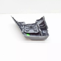 Bmw 3 кабріолет  e46 захист заднього правого тяга 51437147948 7147948 oem в Україні, фото thumb