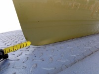 фото thumb №2, Renault modus двері перед ліва передні ted99