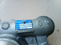 Volvo s90 v90 xc90 v60 v40 2.0 t8 b4204t34 турбонагнітач турбіна 31459815 в Україні, фото thumb