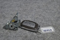 фото thumb №1, Hyundai ioniq 2020 pilot ключи вкладка