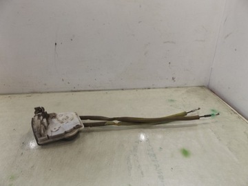 фото thumb №1, Mazda ii 2 de замок левый зад 4pin