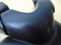 фото thumb №16, Дзеркало праве opel vivaro renault trafic 5 pin europa