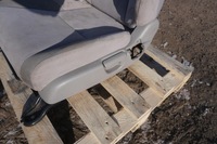 фото thumb №7, Honda civic ix сидіння лівий передній заднє сидіння світлий оббивка 2013rok