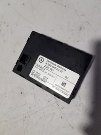 фото thumb №1, Модуль шлюз a2204452000 mercedes sl r230 w220