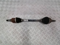 фото thumb №1, Приводной вал перед передняя левая citroen c3 aircross 1.2 vti 9808800480