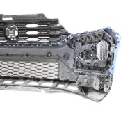 фото thumb №4, Vw t roc t-roc 2ga бампер перед передній org + решітка радіатора + led