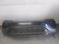 фото thumb №1, Бампер перед vw t roc t-roc 2ga lift