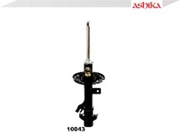 фото thumb №3, Амортизатор перед праві nissan note ashika