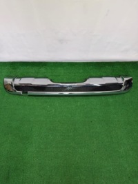 Купити Ml w166 накладка спойлер дифузор задній a1668804440 a1668804340, фото thumb