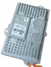 фото thumb №1, Модуль преобразователь led ford edge mondeo mk5 l90005488