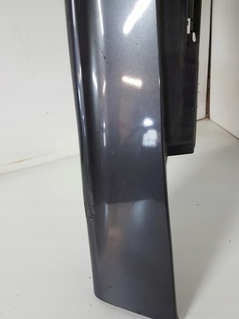 фото thumb №2, Планка накладка захист порога bmw e87 sparkling p