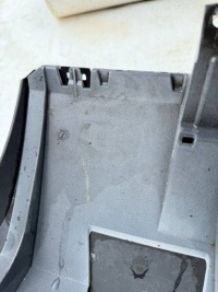 Audi a3 8v 2013 sportback бампер задний  задний 8v4 8v4807511 с Разборки, фото thumb