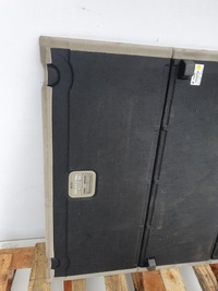 фото thumb №8, Renault laguna iii kombi пол багажника