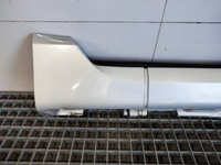 фото thumb №6, Молдинг поріг накладка поріг поріг правий права volvo v70 iii lift 426-26