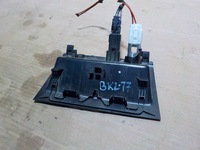 фото thumb №6, Разъём прикуривателя usb skoda fabia iii