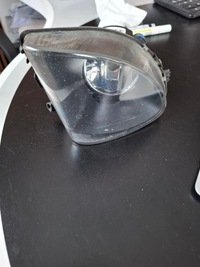 фото thumb №1, Bmw f07 протитуманна фара правий перед 89211380