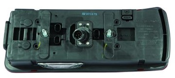 фото thumb №3, Depo le mercedes sprinter зад