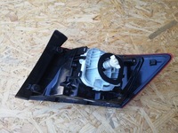 фото thumb №7, Skoda karoq лампа левый задняя крышка багажника+ крыло 57a945207